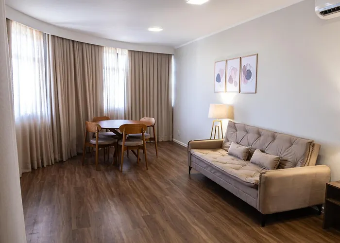 Marques Plaza Hotel